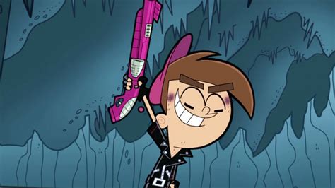 the fairly oddparents wishology|Watch The Fairly OddParents Season 6 Episode 14: .